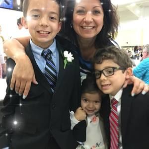 Meet your Posher, Mechelle